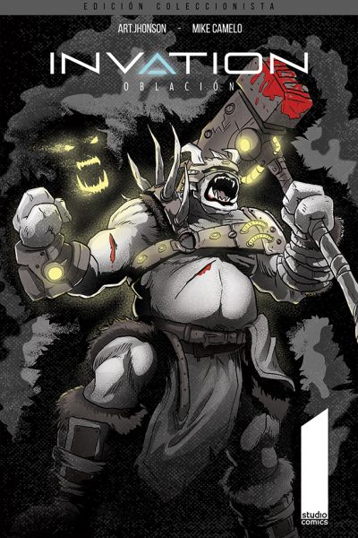 Portada-edicion-coleccionista-Invation-Oblacion